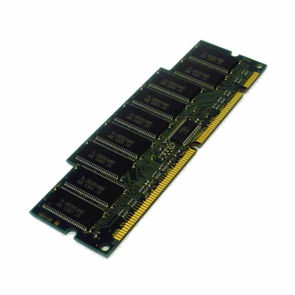 IBM 4150-7043 Memory 128MB  DIMM for 7043 - Image 2 of 4