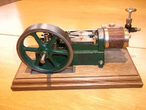chiltern model steam engines