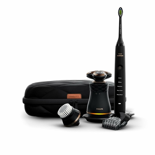 ebay electric shavers