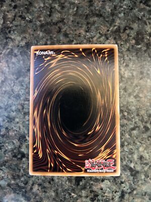 Yu-Gi-Oh! Twin Photon Lizard Card - ORCS-EN039 Ultimate Rare 1st Edition - View #8