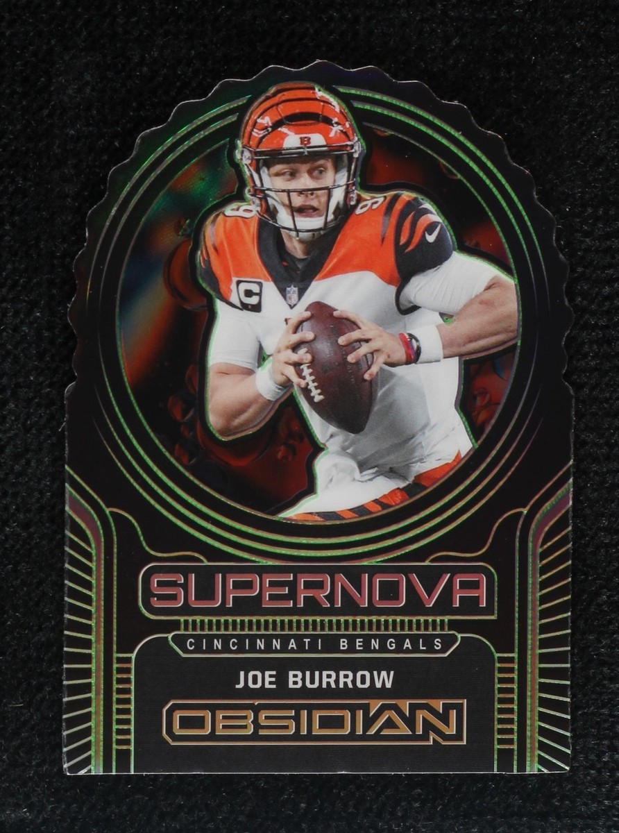 Joe Burrow