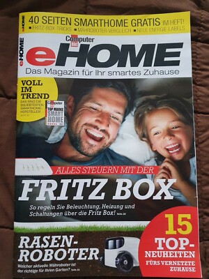 eHome Neu