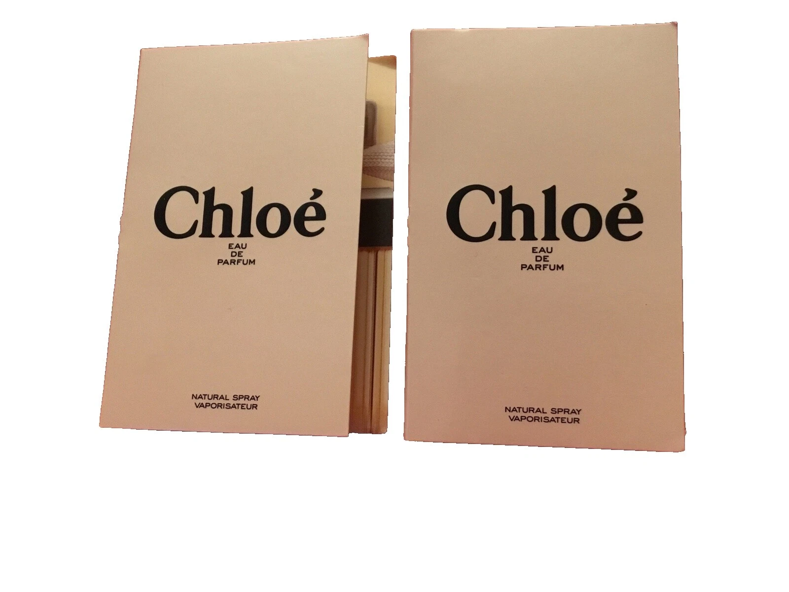 科蒂 Chloé 女性定型剂