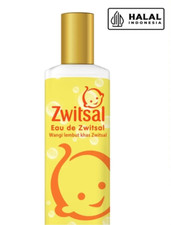 ZWITSAL Fragrance BODY MIST Soft Scent Men Woman Long Lasting All Day 100Ml
