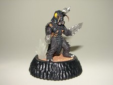 HG Megalon Figure from HG D Godzilla Vol. 05 Set Gamera Ultraman