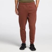 VRST Men's Classic Fleece Jogger Size S