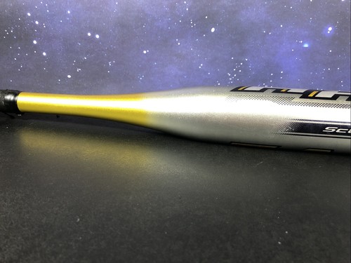 Easton Havoc Model SZ810B 33" Long 21 oz 16" Barrel 2 1/4" Dia ASA USSSA 1.20 - Picture 9 of 15