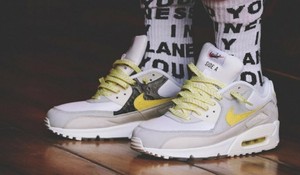 nike air max 90 premium side a