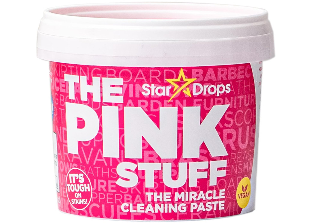 Stardrops - The Pink Stuff - The Miracle All Purpose Cleaning Paste - pack of 2