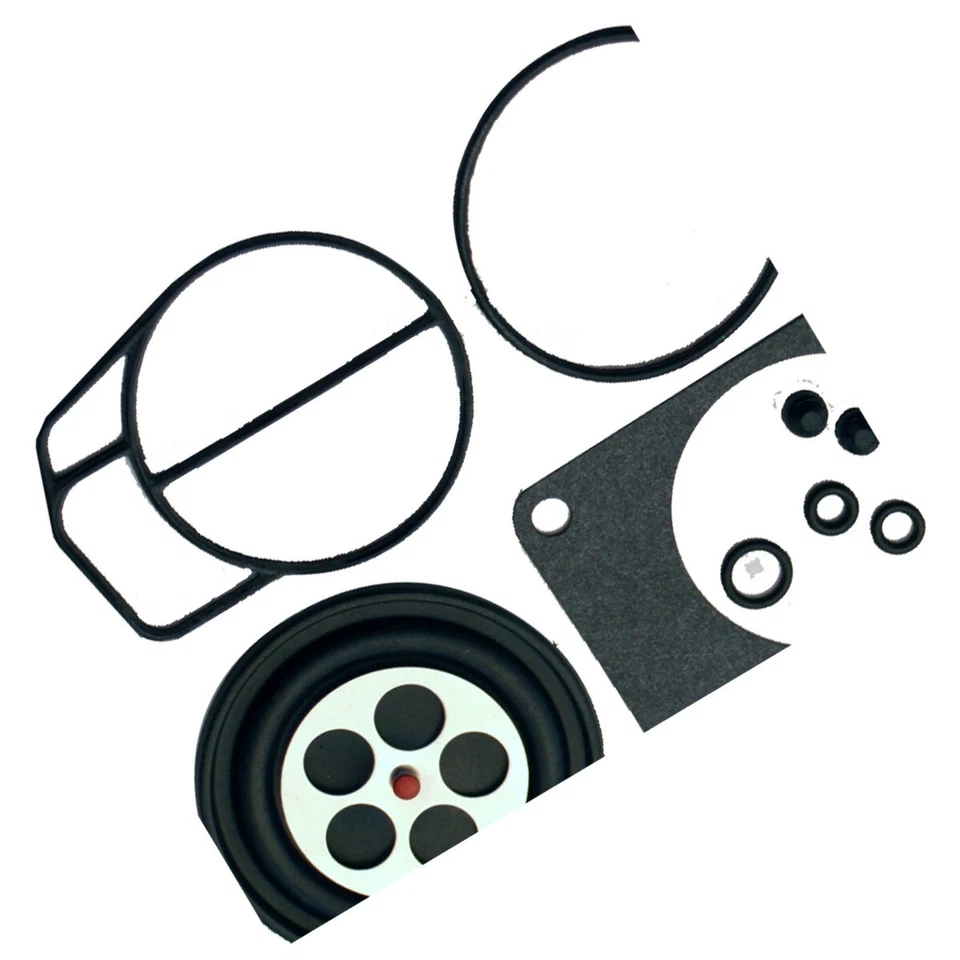 Yamaha Mikuni Carb Carburetor Rebuild Kit Wave Runner Venture Raider 700 760 VXR - Image 4 of 4