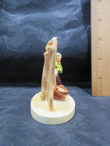 Sebastian Miniature Figure Tom Sawyer - Picture 4 of 6