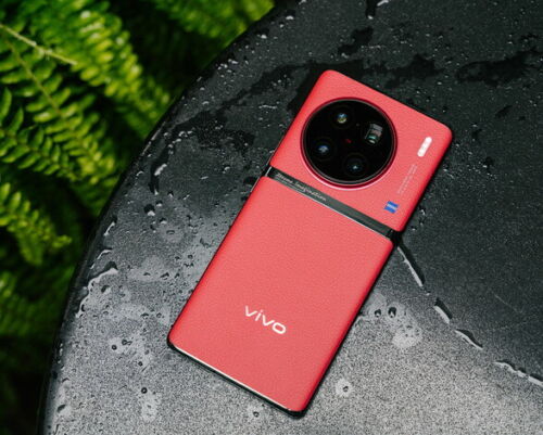 Vivo X90 Pro+ スマートフォン/携帯電話 スマートフォン本体 