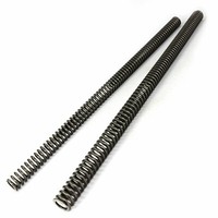 Gabelfeder Satz Progressiv YSS FüR BMW R 90 /6 R90 R 90 R90/6 Baujahr 1973-1976