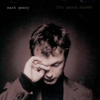 A to z music CD mark geary: 33 1/3 Grand street (616892516620)