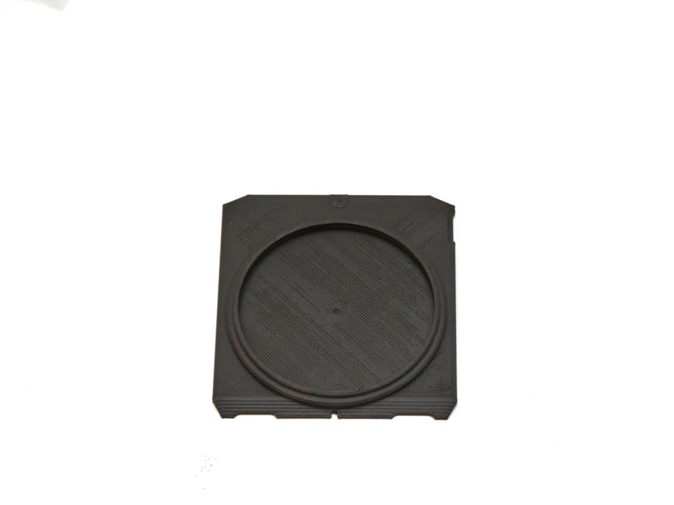 Linhof Technika 70 6x9 Flat Lens Board all Sizes Copal, Compur, Blank - Image 4 of 4