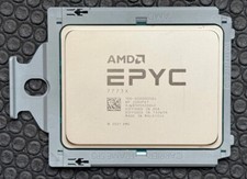 AMD EPYC 7773X CPU 64 Cores Server Processors with AMD 3D V-Cache L3 Cache 768MB