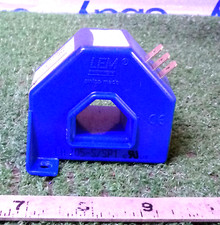 1 USED LEM LA-205-S/SP1 CURRENT TRANSDUCER MODULE   MAKE OFFER  