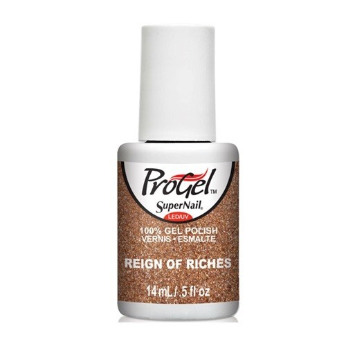 SuperNail ProGel Nagellack – Moroccan Market, 14 Ml, UV/LED Gel-Lack