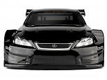 ミニカー hpi racing LEXUS IS F Racing Concept hpi 1/43 Lexus ISF Racing Concept Black | eBay