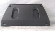 Seat Arosa 6 H Mod. 2001 Verkleidung Kartenhalter Innen 6H0858305 Seat Arosa 6 H Mod. 2001 Verkleidung Kartenhalter Innen 6H0858305