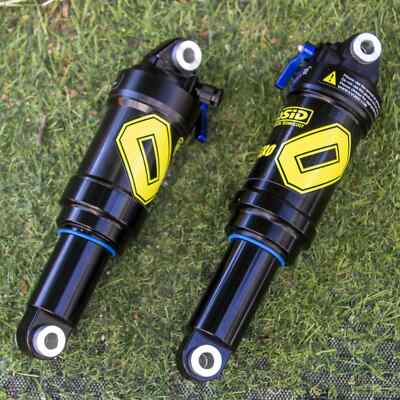 MTB レース向き STORATOS リアショック XC-PRO 165-45 165/190mm with Lock E-Scooter E-bike Mtb Bicycle XC Air