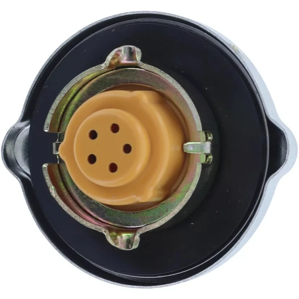 MGC46 Motorad tampa de acesso ao tanque de combustível gasolina para Chevy Olds Cutlass Fury Country 600 - Imagem 4 de 4