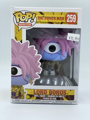 lord boros pop