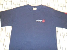 Youth Large- Local Motion T- Shirt