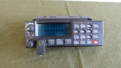 Harris Corporation KRY1011632/xx Control Head Unit