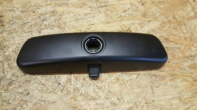 Seitenspiegel Abdeckung Für Volvo XC60 2009-2017 - Schutz Und Style Für Deine Spiegel