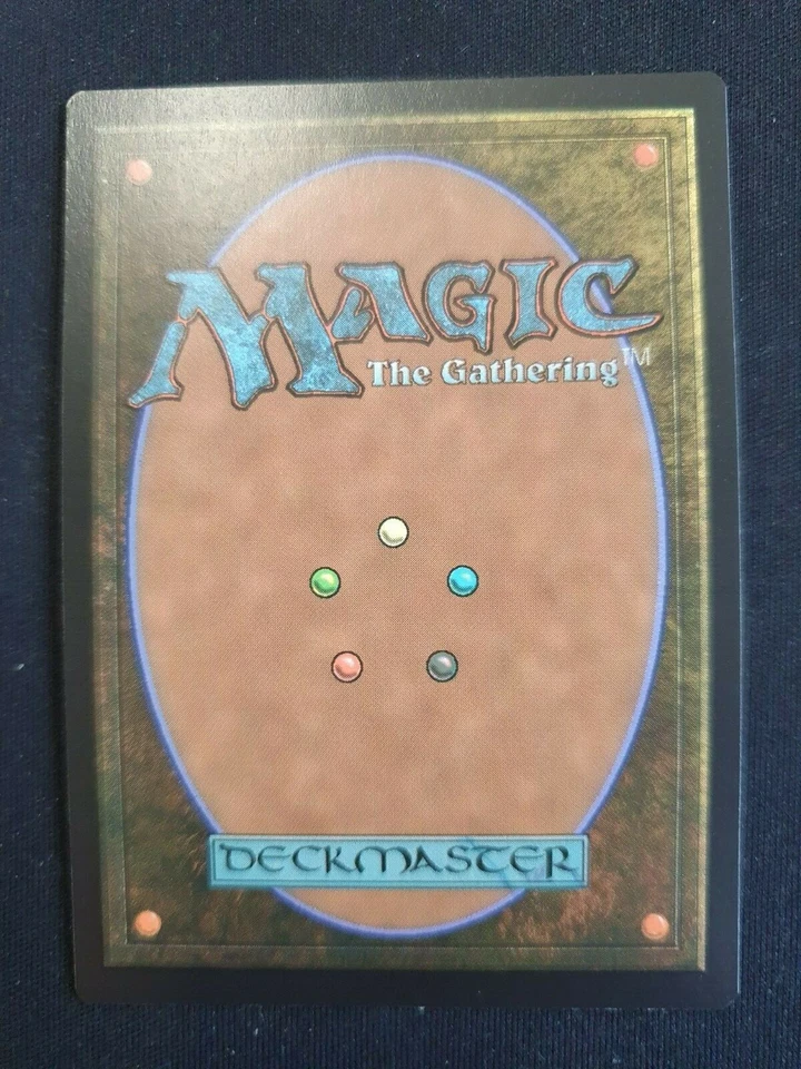 Spellskite - FOIL - Secret Lair Sketch Promo (Magic/MTG) Near mint - Image 2 of 2