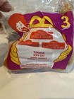 1998 NIP LION KING 2 Simba’s Pride Complete Set McDonald’s Happy Meal Toys Plush — photo 7