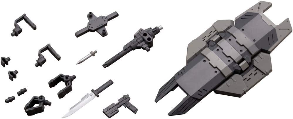 KOTOBUKIYA M.S.G MODELING SUPPORT GOODS WEAPON UNIT 10