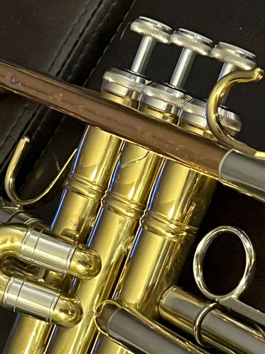 Jean Baptiste トランペット JBTP483LE Amazon.co.jp: Jean Baptiste TP483LE Trumpet, Lacquer : 楽器