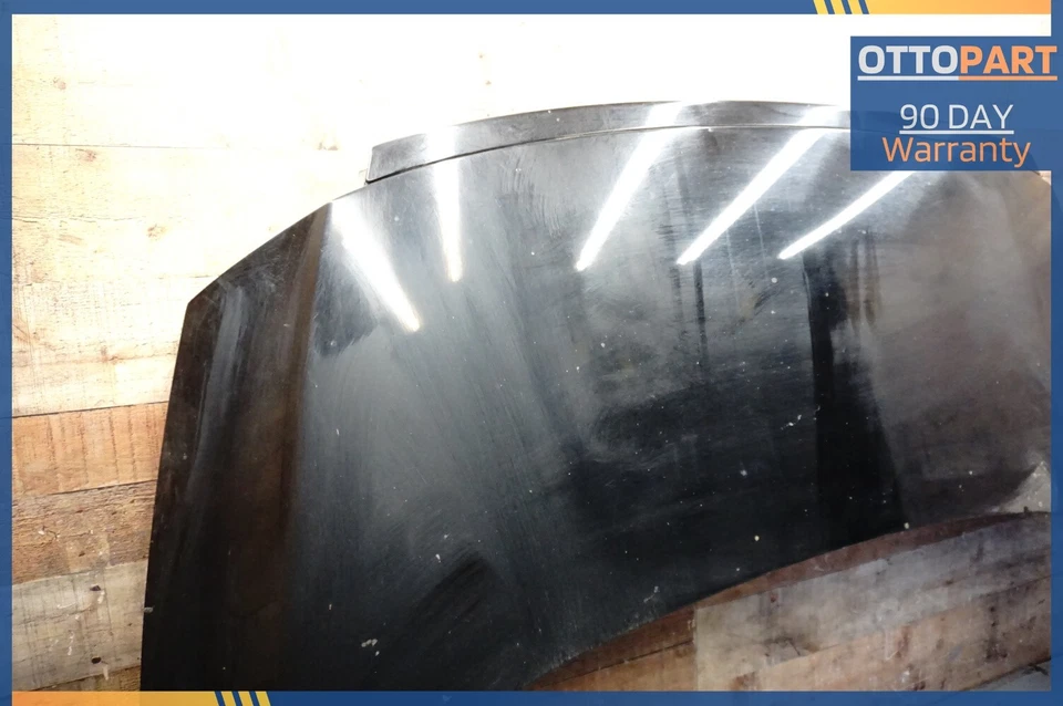 Escotilha traseira conversível 2006-2013 VOLVO C70 porta traseira tampa fabricante de equipamento original 170-50166A - Imagem 4 de 4