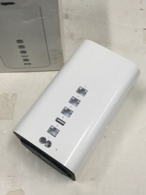 Apple AirPort Time Capsule 2TB -GS- | eBay