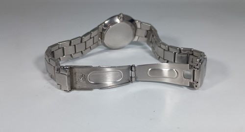 Vintage Denmark Skagen Silver tone Ladies Watch, - Picture 9 of 12