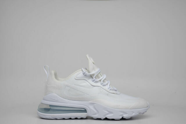 nike air 270 black size 4