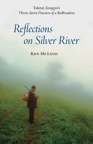 Thumbnail - Ken Mcleod Reflections On Silver River (taschenbuch) (us Import)