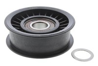 Vaico V30-3115 Umlenk-/FüHrungsrolle, Keilrippenriemen FüR MERCEDES-BENZ