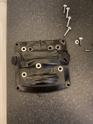 Lexmoto Venom Rocket Cover