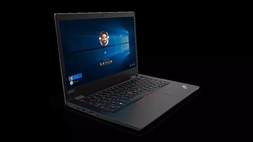 Lenovo ThinkPad L13 Clam AMD Gen 2 Ryzen 5 PRO 5650U 8GB 512GB SSD FHD 13.3" IPS - Imagen 9 de 12