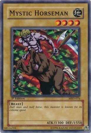 Yugioh Cards | Single Individual Cards | Normal Monsters - Picture 122 of 180