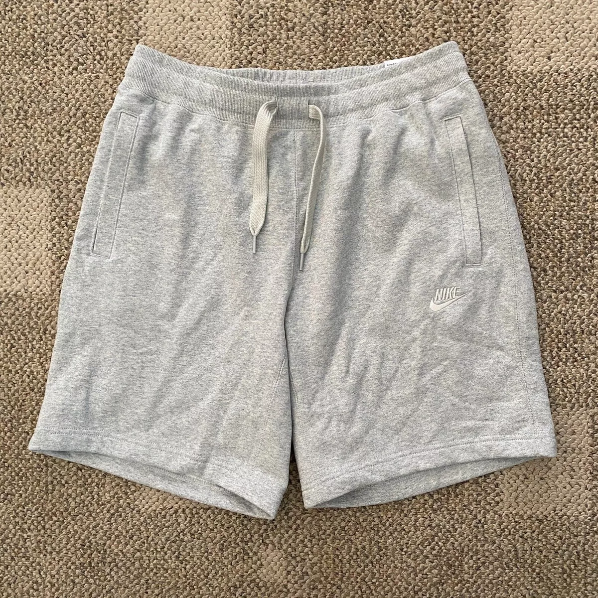 Nike 3 pocket coaches shorts sale