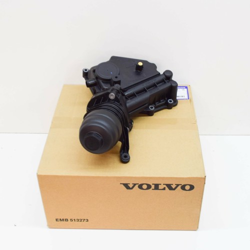 Маслоотделитель volvo 30757730 Маслоотделитель volvo 30757730