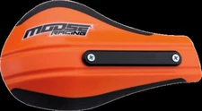 MOOSE RACING HARD-PARTS 0635-1564 HANDGUARD DEFLECTOR OR