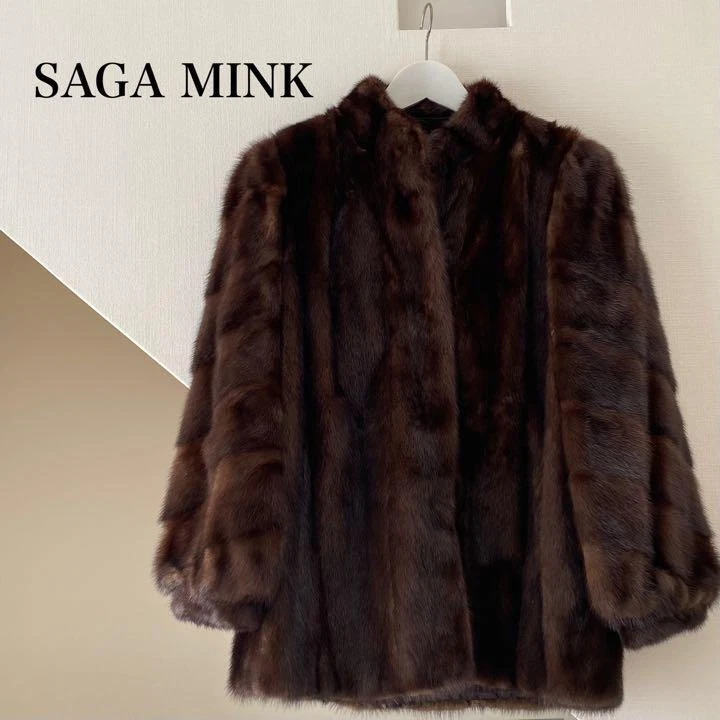Saga mink 2024