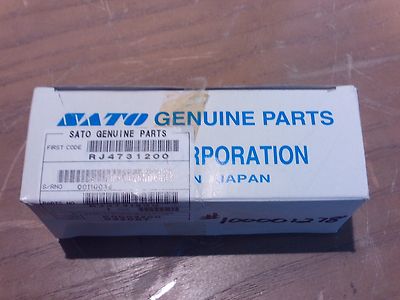 Sato Check PCBA for M8485SE M8490SE,Test Point/VR Adjust 1J-1416-F3