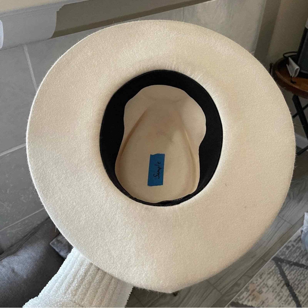 Gladys Tamez Millinery | Arch Hat Size: Small | eBay display picture 2