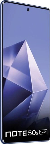 Infinix Note 50s 5G+ (Blue 128GB 8GB RAM) Dimensity 7300 Ultimate Global Version - Picture 3 of 13